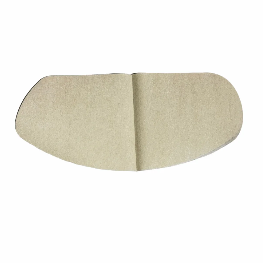 10Pcs Invisible Anti Chafing Thigh Bands Disposable Waterproof Thigh Protection Pads Comfort High Elastic Thigh Tapes