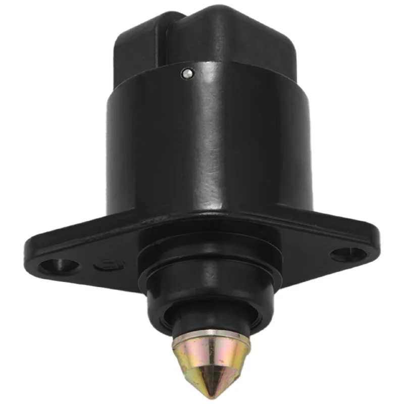 4X 92061898 IAC アイドルエアコントロールバルブ Daewoo Nubira 2.0L Leganza 2.2L 1999-2002 / C95176 / AC166 / 9206 1898-A99D