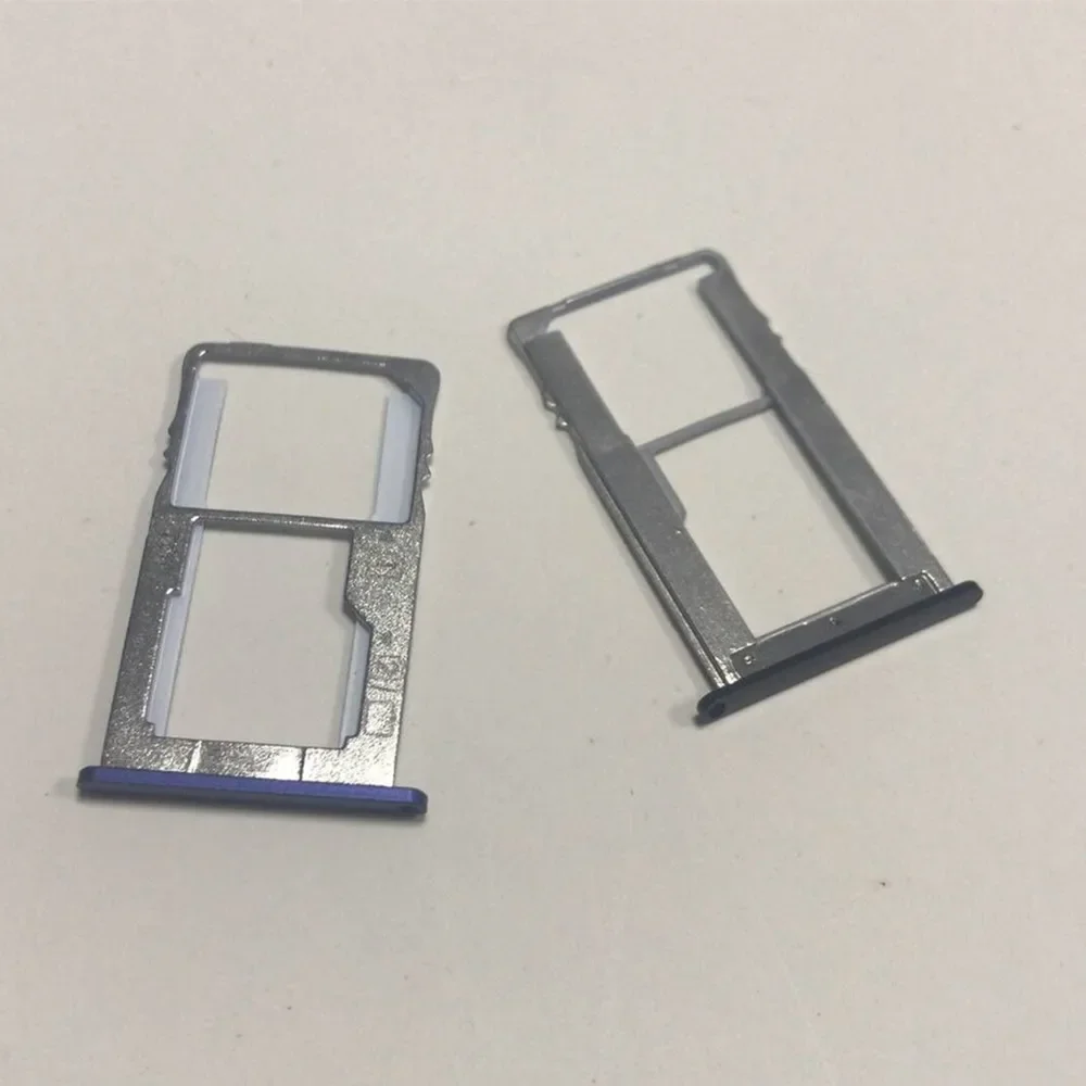

Новый оригинальный держатель для SIM-карты Ulefone Mix, лоток для карт, слот для смартфона Ulefone Mix 5,5 дюйма