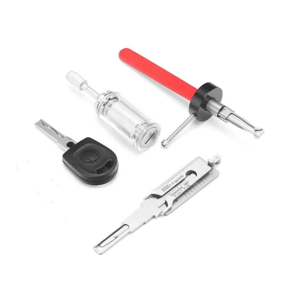 fine-3-in-1-original-lishi-2-in-1-hu66-car-reading-decoder-and-opening-lock-pick-tools-set-auto-fast-picking-transparent-lock