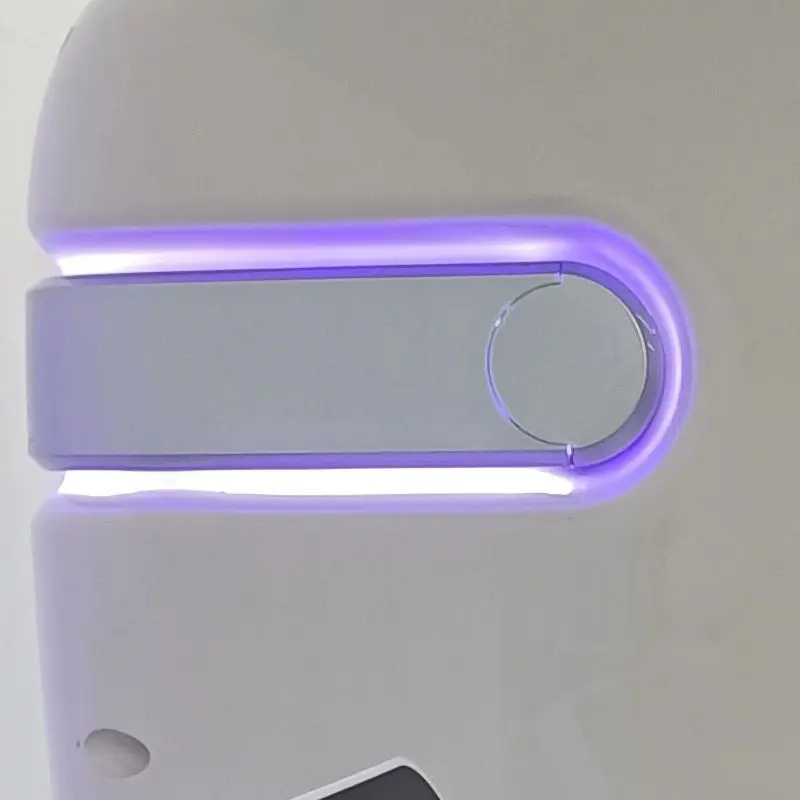 

Аппарат для анализа и диагностики кожи лица MYOslim 3D Magic Mirror с технологией мультиспектральной визуализации и 21,5-дюймовым HD-сенсорным экраном