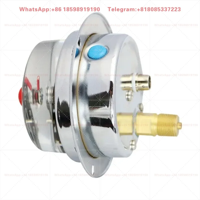 manometre-de-pression-a-contact-electrique-resistant-aux-chocs-ynxc100zt-dc24v-30va-manometre-de-pression-d'huile-axial