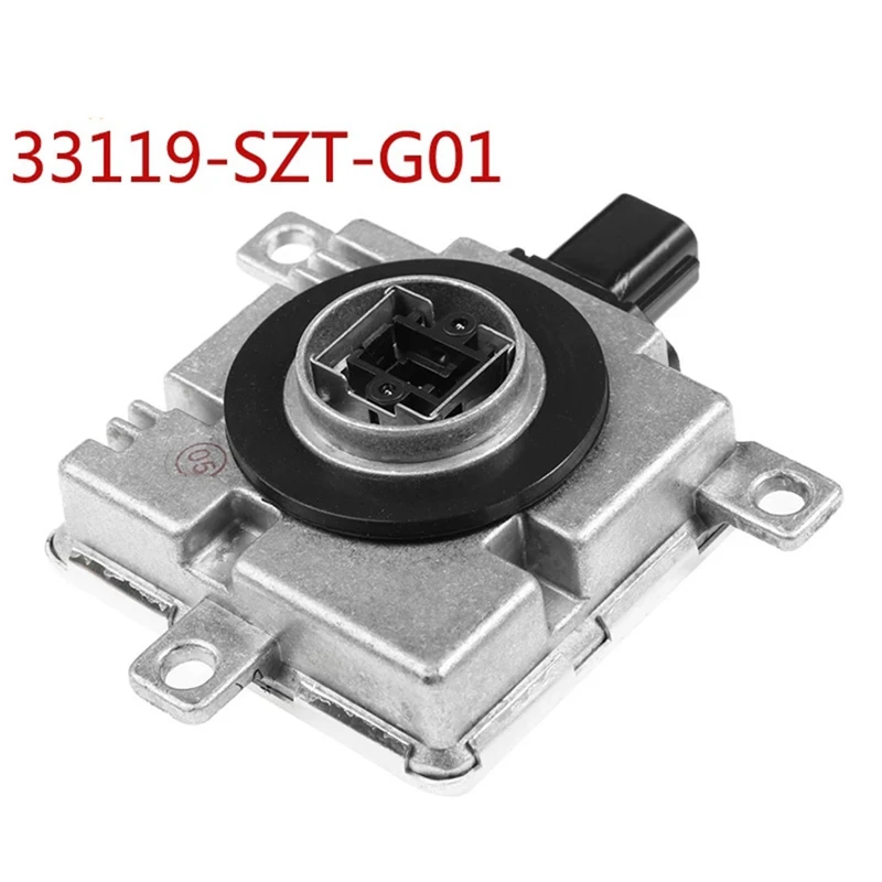 1 PCS Brand For NEW 33119-SZT-G01 Xenon HID Headlight Ballast Driver Module For Honda CR-Z EX Mazda Mitsubishi Outlander