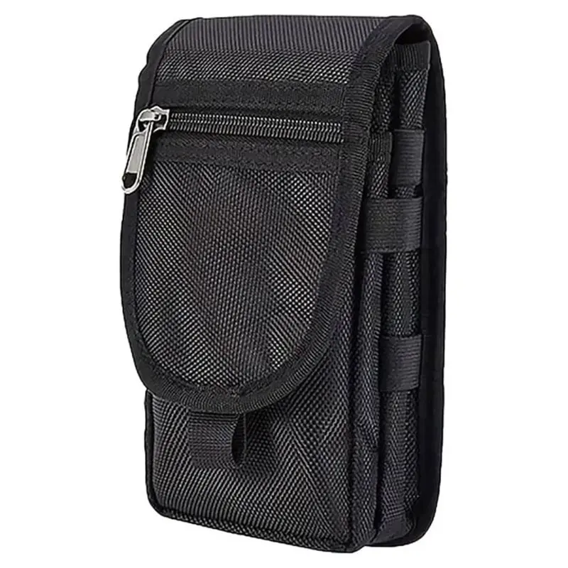 VOFUN-Waist Bag Outdoor Sports Hiking Tool Organizer For Storing Mobile Phones And Tools