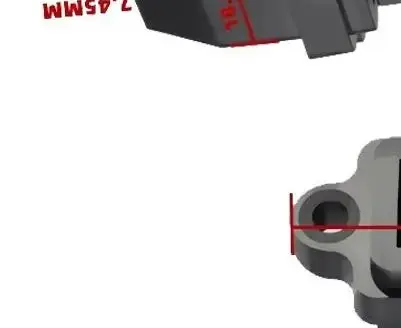 IEC 320 C14 to C13 Left Right Angle AC Adapter IEC 3Pole IEC 320 3pin Male to Female extend 90 Degree Down Up Angle AC converter