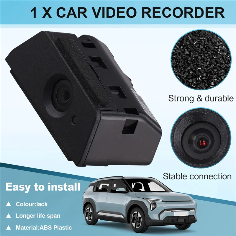 Car Video Recorder …