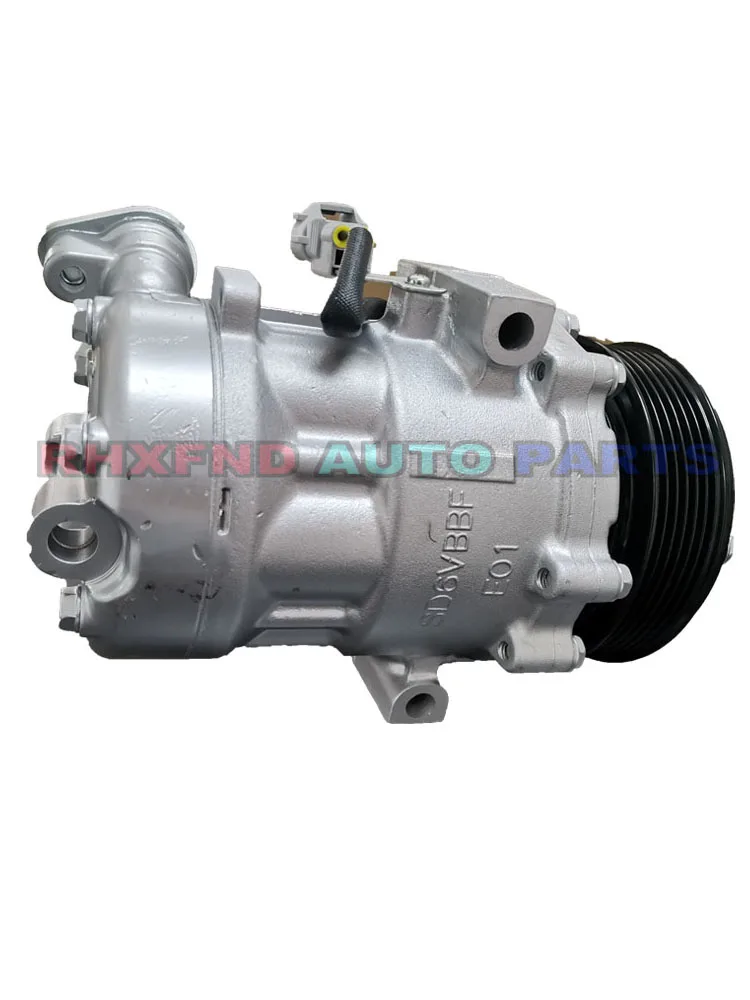 

95524436 AC Air conditioning compressor For OPEL CORSA C