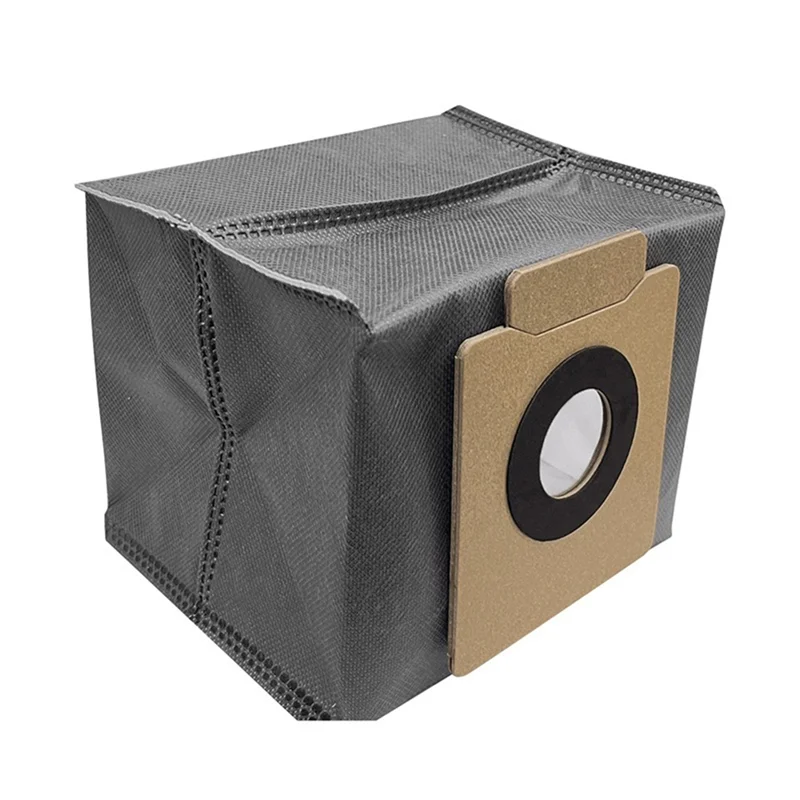 AB15-For Eufy Clean X8 Pro Robot Vacuum Cleaner Replacement Parts Accessories Mop Cloth Dust Bag