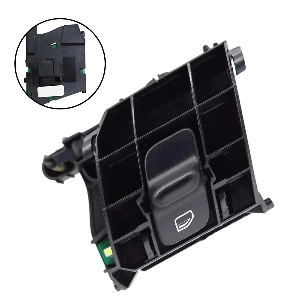 

Front Right Power Window Switch For Porsche 911 For Boxster For Cayman 05-08 99761315603 Interior Parts Automobiles Parts