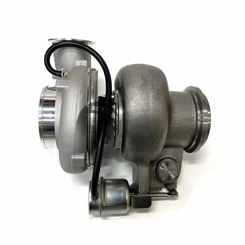C11 Engine Turbocharger Turbo 2472957 247-2957 for 966H Wheel Loader