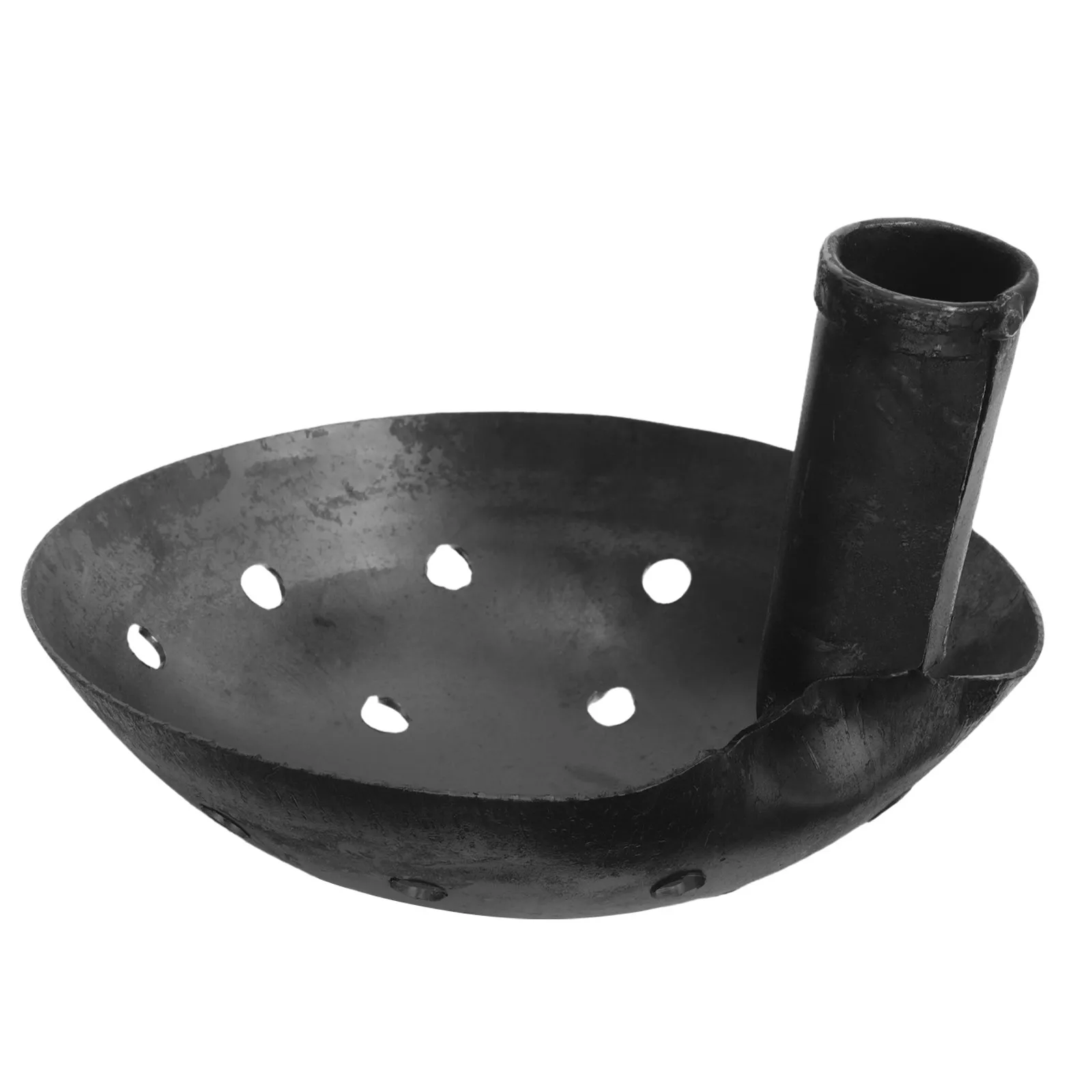Tools Garden Cleaning Shovel Catch Basin Spoon Dirt Sifter for Gardening Sludge Removal Gutter Scoop Ladle Downspout