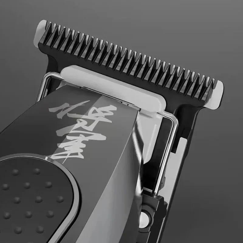 Madeshow G9C G9G Hair Clipper Trimmer Set 7200 RPM Home Use Men\'s Haircut Trimmer Professional Stylist Styling Tool