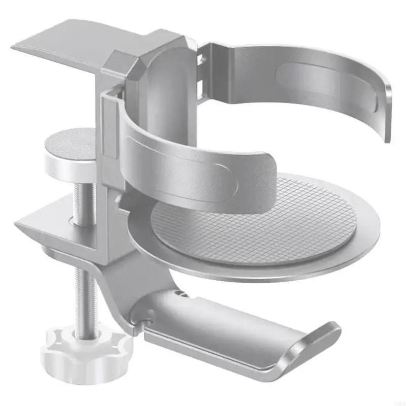 Titular fones ouvido multiuso com suporte bebida integrado para uso 83ce