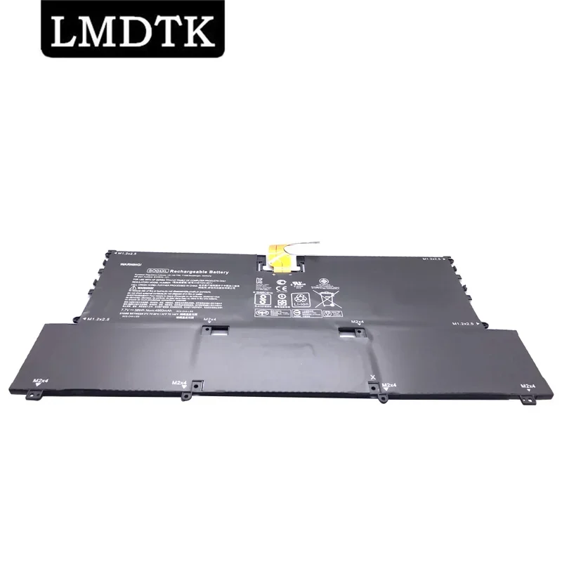 

LMDTK New 7.7V SO04XL Laptop Battery For HP Spectre 13 13-V016TU 13-V015TU 13-V014TU 13-V000 844199-855 843534-1C1 HSTNN-IB7J