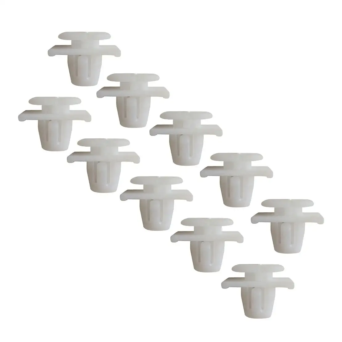 10Pcs Lower Outer D…