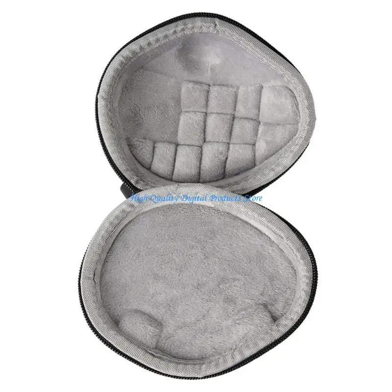 U2JEポータブルハードエヴァケースマウスエルゴM575 M570旅行オフィスホーム用のマウス、ケースのみ