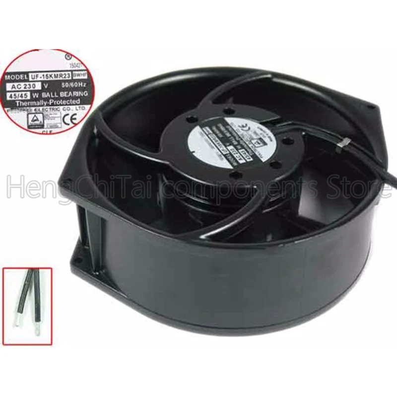 

Original 100% Working UF-15KMR23 BWHF UF15KMR23-H UF15KMR23 BTHF cooling fan