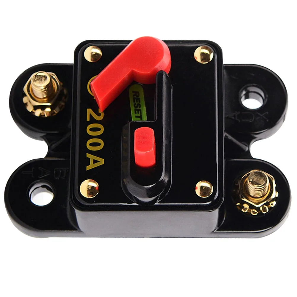 

reset circuit breaker circuit breaker circuit breaker 12v car circuit breaker