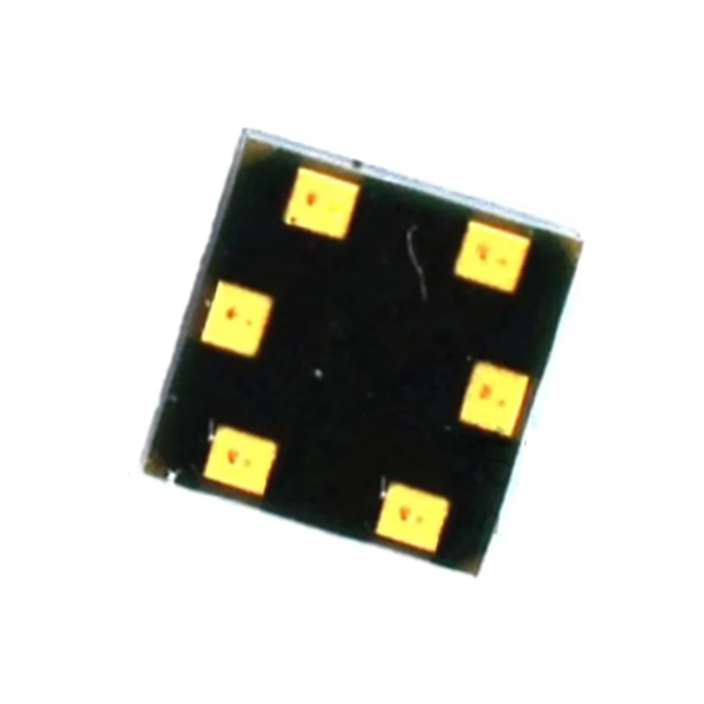 5pcs HTS221TR Temperature and humidity sensor chip