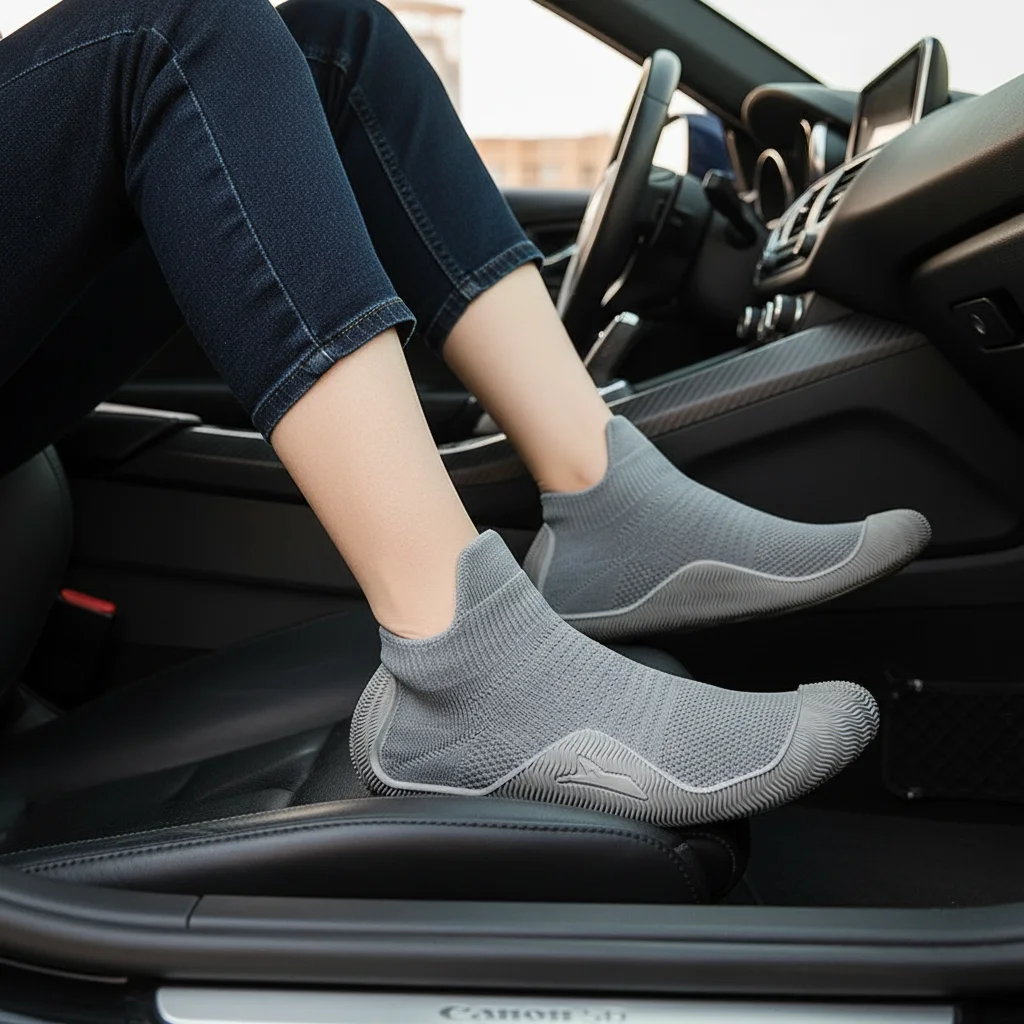 GallonShark Barfuß-Sockenschuh – Pilates Yoga Classes Bewertung und Preis