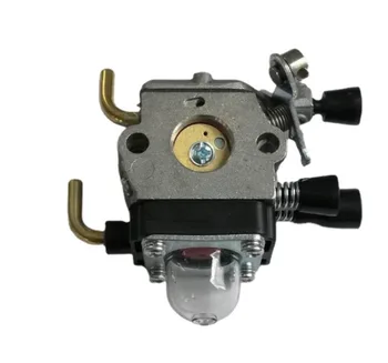 Stihl fs用キャブレター38, 45, 46, 55, 76, 80, 85,fc,55 s,80, 85,55 km,ガーデニングツール,エンジンスペアパーツ