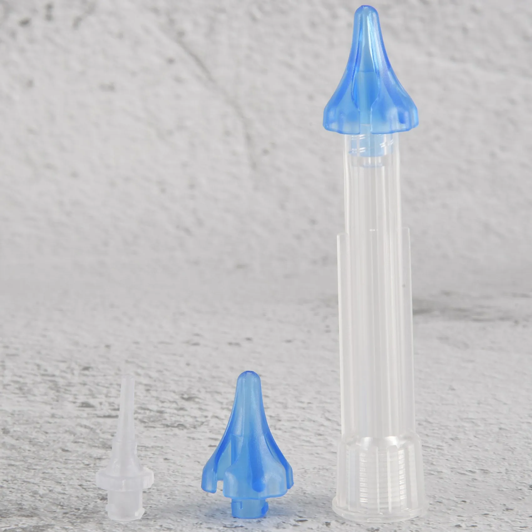 

ABRM-500ML Ear Irrigation Cleaning Kit Ear Wax Removal Kit With Ear Washing Syringe Ear Care