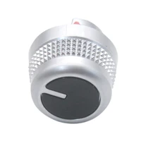 Tapa del botón del conjunto de salida de aire acondicionado para MG ZS MG6