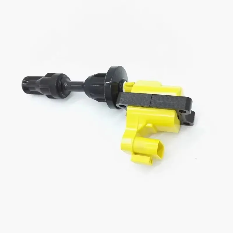 New Ignition Coil Packs 22433-30P00 2244830P03 DIS-009 MCP-400 for Nissans 300ZX Z32 J30 Fair-lady Z CZ32/GCZ32 VG30 VG30DETT