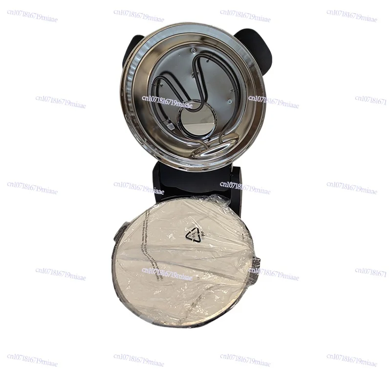 

P001C Household Baked Pizza Maker 12 Inch Electric Pizza Maker with Temperature Control Pizza Oven