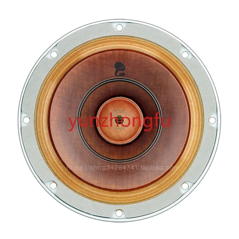 M6 Full-Frequency  Bakelite Full-Frequency Speaker Cloth Basin Alto