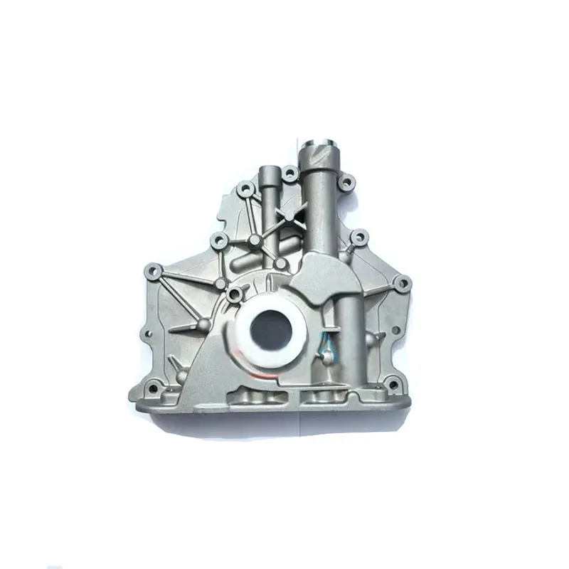 Oil pump LR014546 for Land Rover Range Rover V L320 L322 L405 L494 3.6 D & 4.4 LR089143 LR002448 LR050540