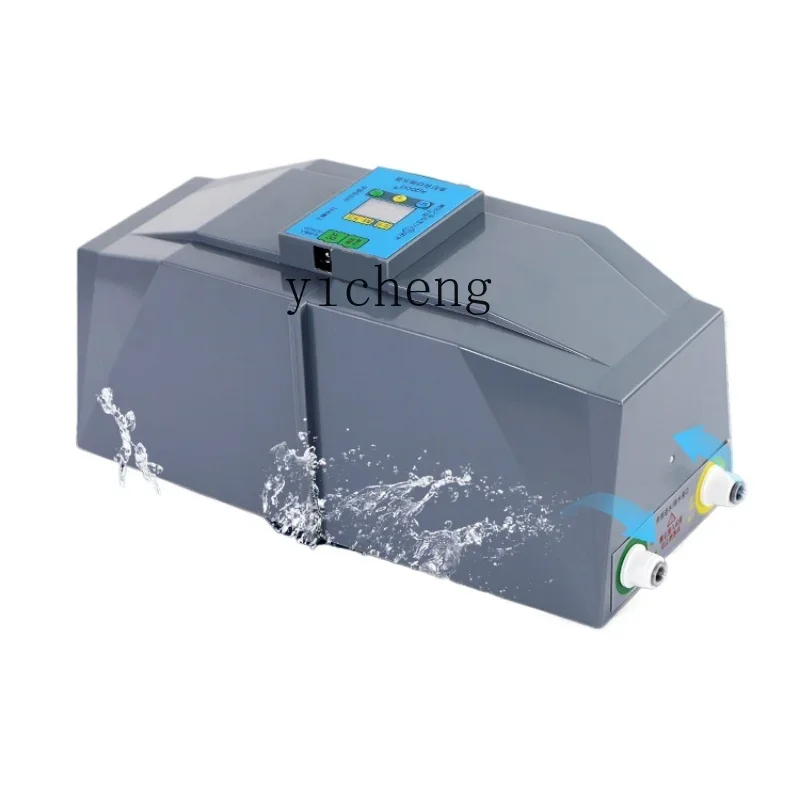 

Zf fish tank automatic water changer automatic replenishment fish tank water change artifact dechlorination