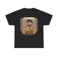 Tito Double P graphic shirt