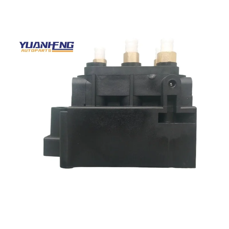 

993200058 993200059 A0993200200 HQ New for Solenoid Valve Block Air Suspension for Mercedes Benz W222 W205 Air Compressor Valve