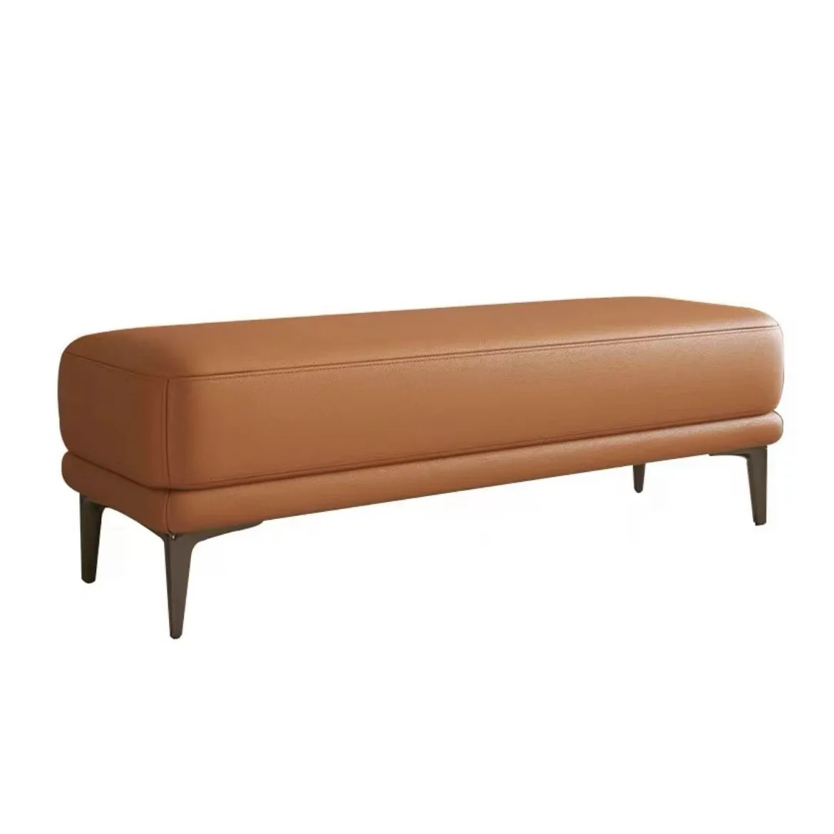 LH shoe changing stool household strip entry modern simple cloakroom bedside stool