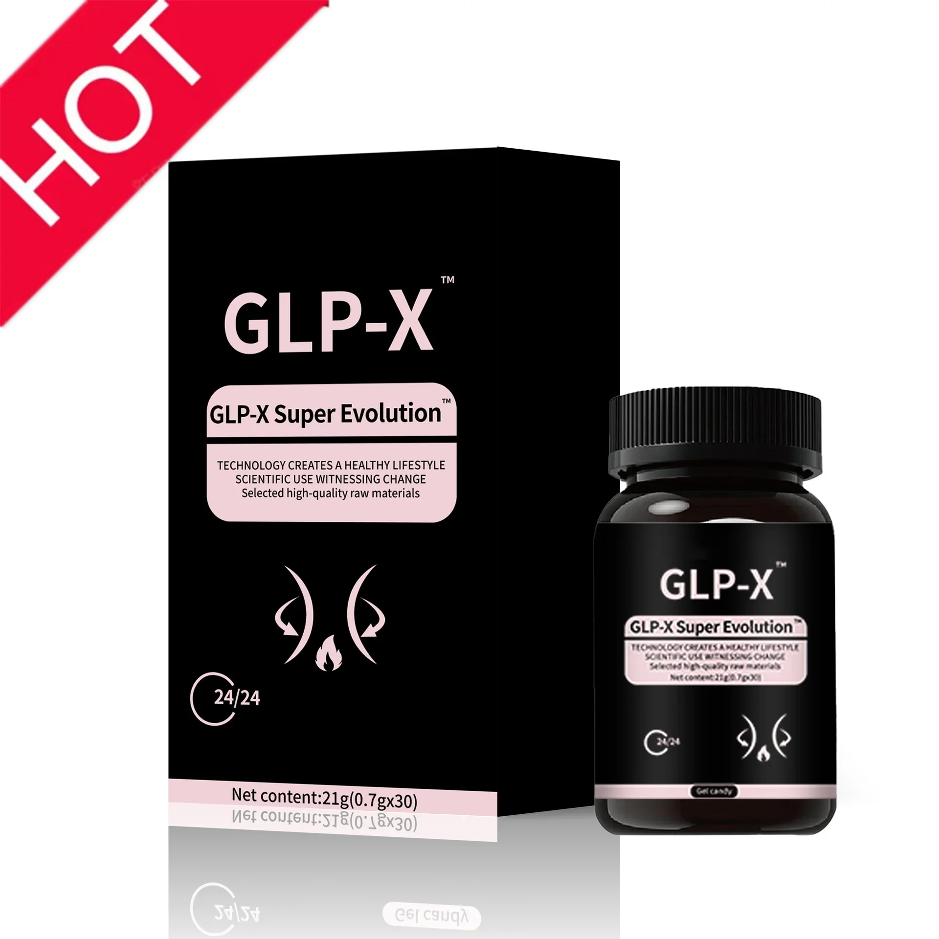 

Achieve a better body and show off your better self in 28 days