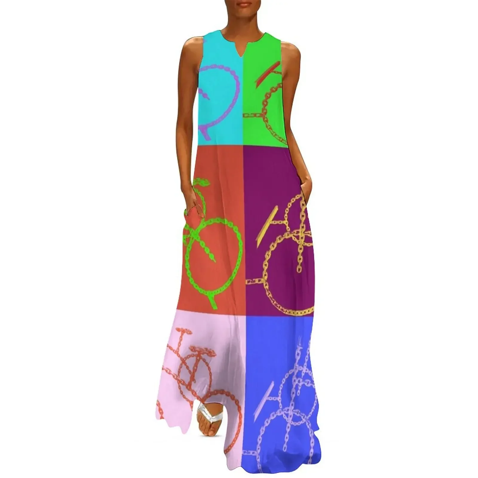 

bike chain composition 1 Long Dress Women's skirt wedding guest dress 2025 long dress women sexy short dresses daring