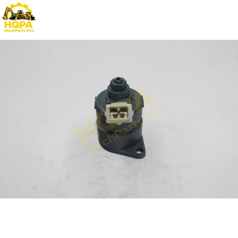 

9218229 Direct Injection Hydraulic Pump Solenoid Valve for John Deere Excavator 330LC 330LCR