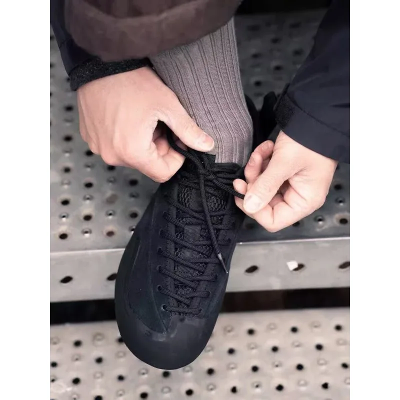 Professional Weight Lifting Shoes Comfortable Gym Training Shoe Anti-Slippery Squat Shoe Top Quality Fitness Yoga Shoe Men Women