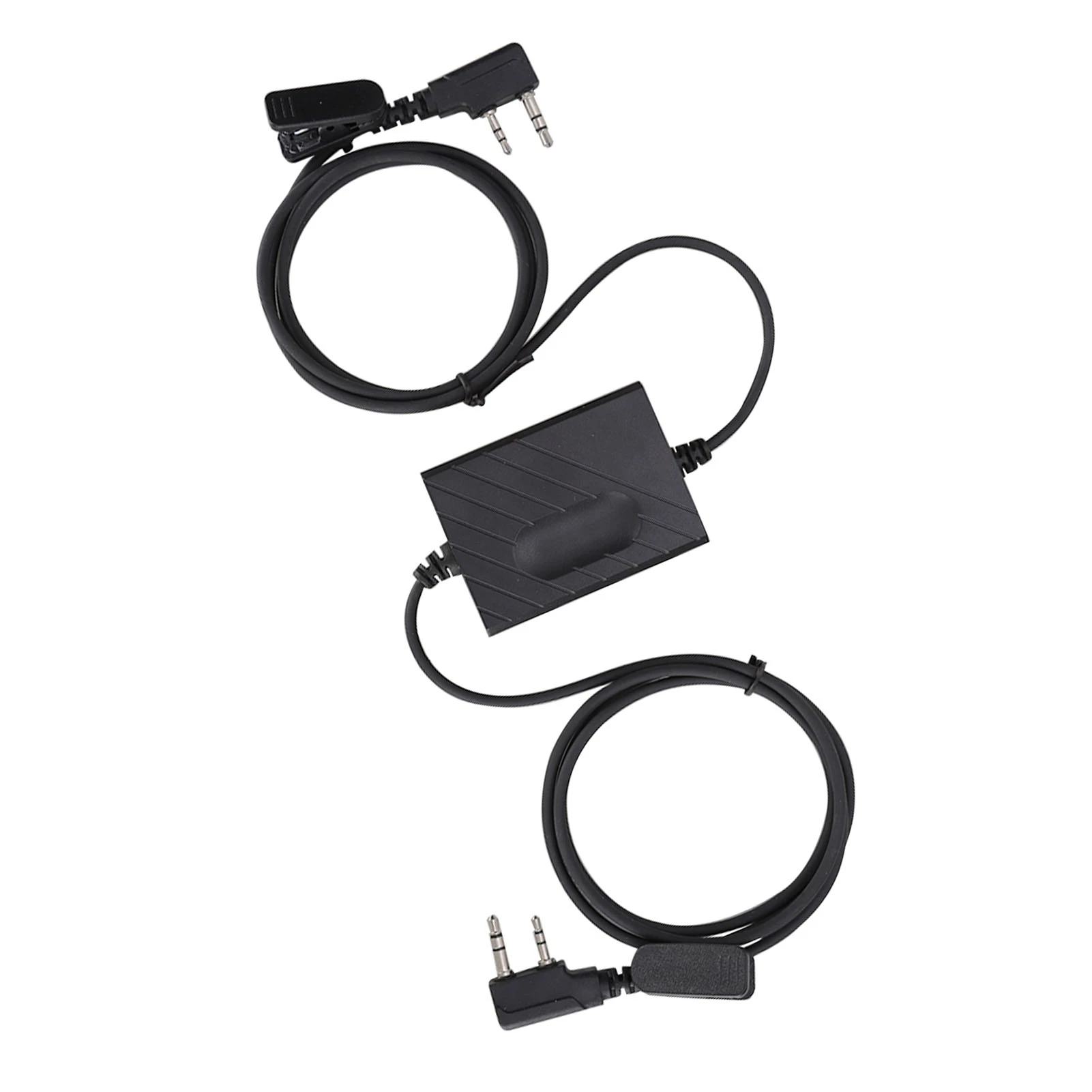 K head Walkie Talkie صندوق مرحل ثنائي الاتجاه صندوق مكرر راديو ثنائي الاتجاه