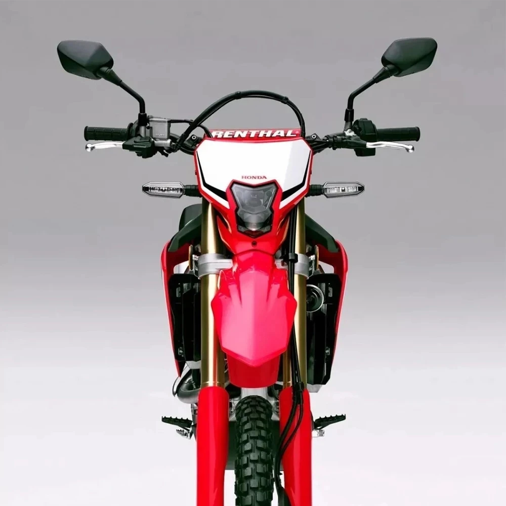 مصباح أمامي للدراجة النارية لهوندا ، قابس مقاوم للماء ، مصباح أمامي ، CRF450L ، CRF450XR ، CRF 450L ، 450XR ، ump ، XR ،