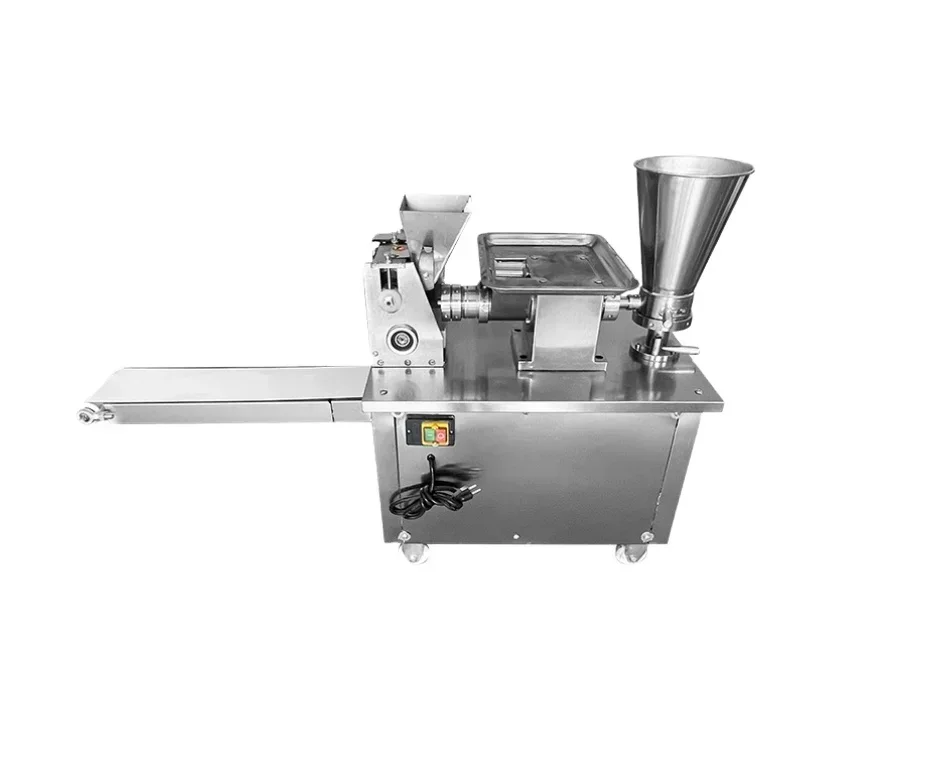 Dumpling Making Machine Samosa Portable Making Machine Efficient Production Fully Automatic Dumpling Machine Dumpling Modeling