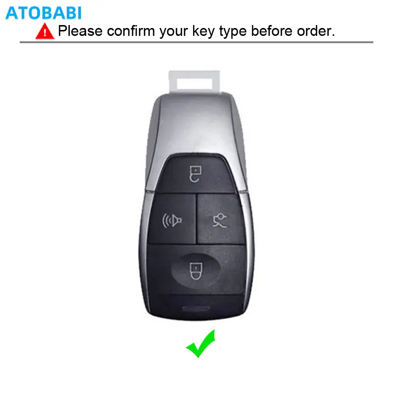 TPU Auto Sleutel Cover 4 Knop Slimme Afstandsbediening Fobs Case Protector Auto Accessoires Voor Baic X55 X 7 U5 Plus Bj40 2022 2023 2024