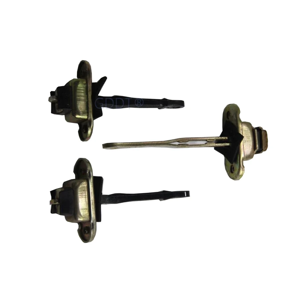Bisagra de tope de correa de retención de puerta delantera o trasera, 1 piezas, para Pajero V20 MB517470, bisagra de puerta para Montero V30