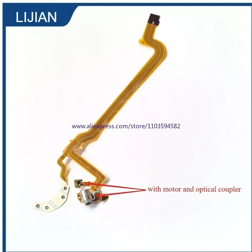 New For Canon 18-55…