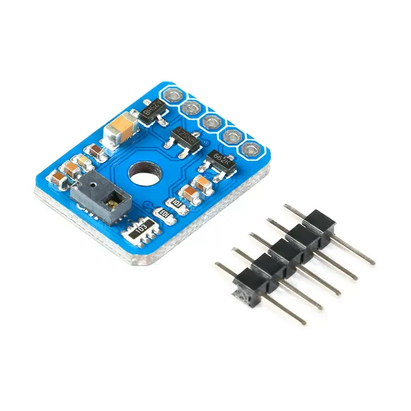 PAJ7620U2 Gesture Recognition Sensor Module 9 Gesture Recognition IIC Intelligent