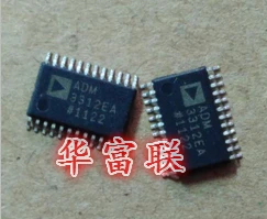 

Free shipping ADM3312EARU ADM3312 TSSOP-24 10pcs As shown