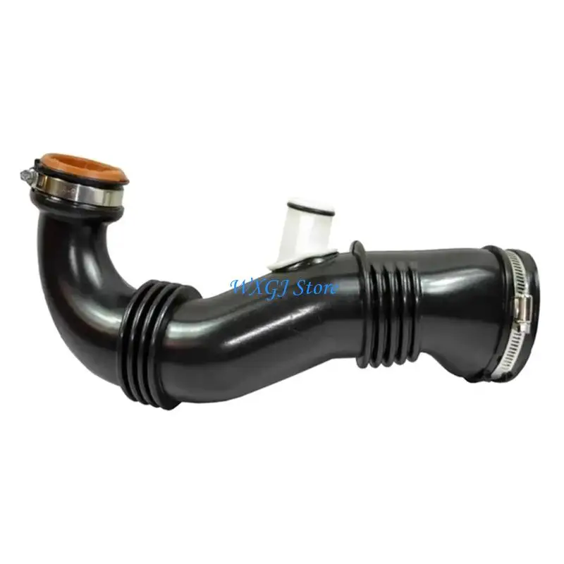 

37JE Car Pipe for 206 207 307 Replace 9656953680 9687883780 9687883680 9651839080 Air Filter Turbocharger Hose