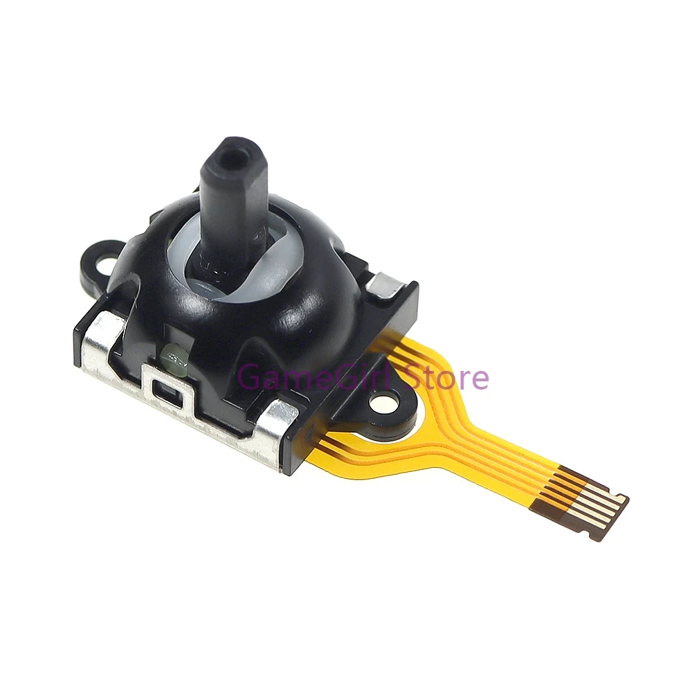 1pc Für Asus ROG Ally Hall Wirkung Joystick Für GPD Win3 Spiel Handheld Thumb-Stick Rocker Zubehör