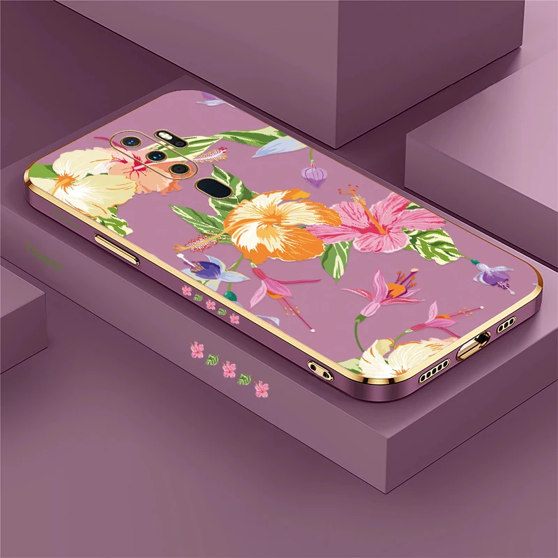 Soft Shockproof Sil…